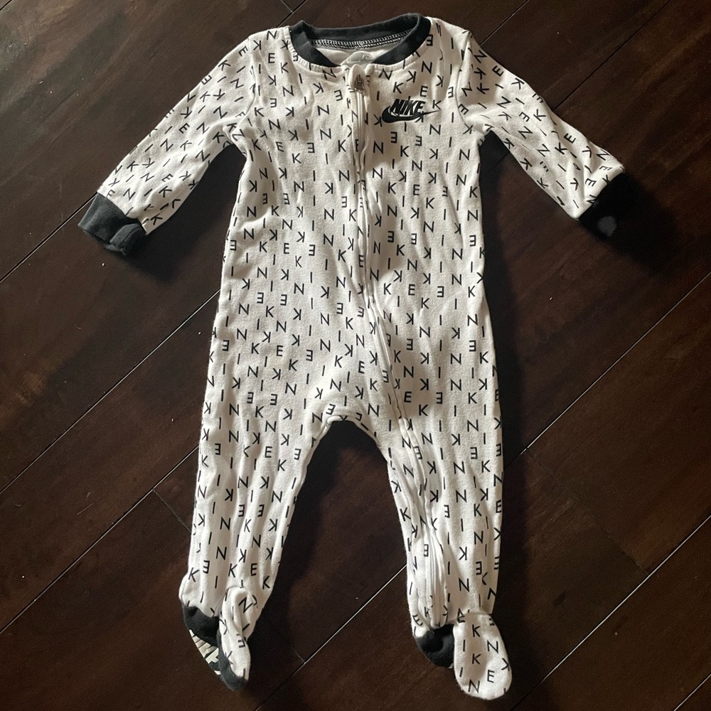 Nike Baby Sleeper